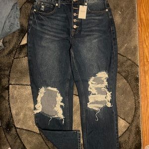 NWT Forever 21 Jeans